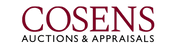 Cosens Auctions & Appraisals
